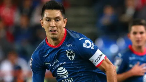 Jesús Molina es uno de los que interesa en Chivas de Guadalajara. (Foto: Jam Media)