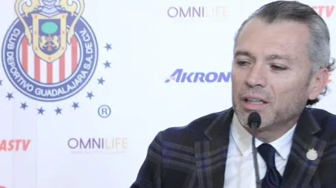 Higueras aseguró que se sintieron como la mierda en el viaje de regreso a México.