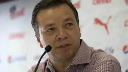 Chivas está en busca de un centrocampista ofensivo.