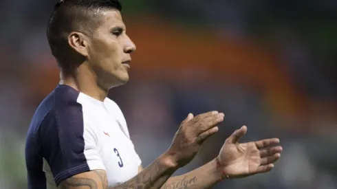 Salcido podría continuar su carrera en el Ascenso MX.