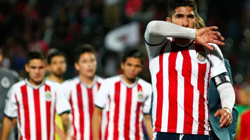 Se descontroló el capitán