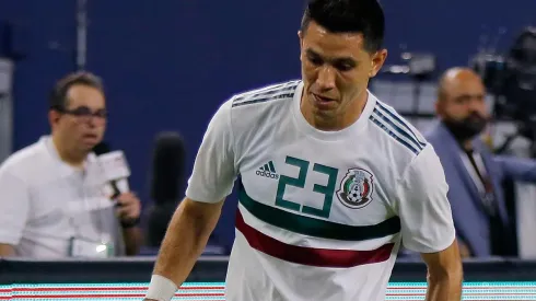 Jesús Molina podría potenciar a los jóvenes de Chivas.