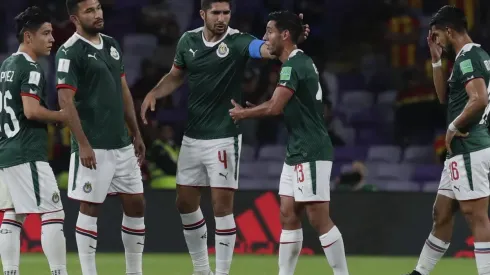 El balance fue negativo para Chivas en 2018.