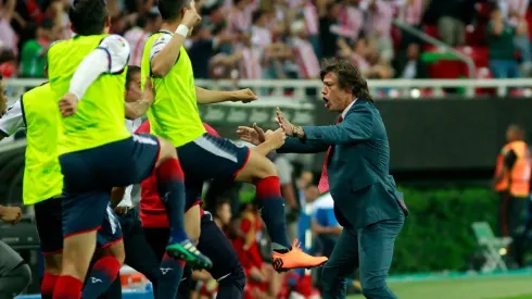 No alcanzó para salvar el año