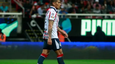 Carlos Salcido anunciaría su retiro el sábado.