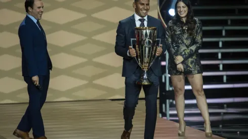 Carlos Salcido no seguirá ligado a Chivas.