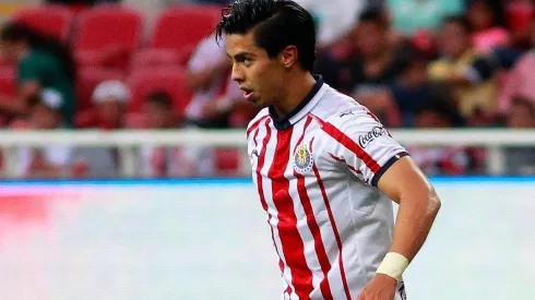 Podría volver a ser dirigido por Matías Almeyda