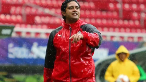 Fernando Camacho fue destituido del cargo de entrenador de Chivas Femenil.