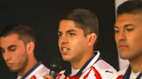 Sabe le será difícil ganarse la titularidad