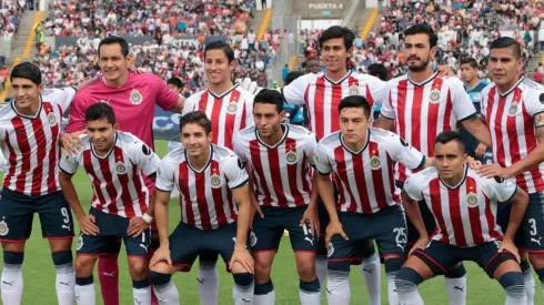 Chivas prepara su debut en el Clausura recibiendo al Tijuana.