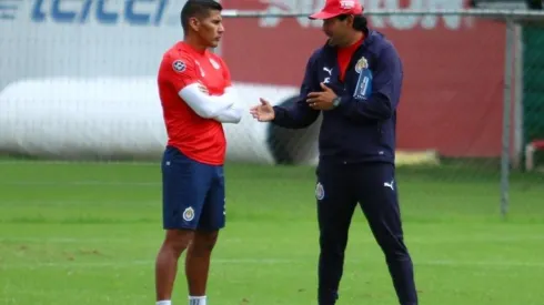 Se siguen ventilando detalles de esta relación complicada