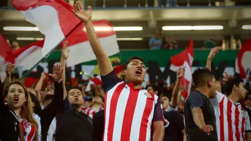Los boletos para el debut de Chivas en el Clausura 2019.