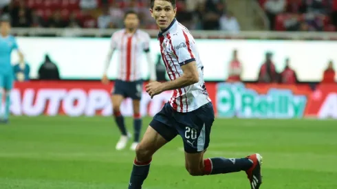 En Fútbol Picante destacaron la labor de Jesús Molina contra Xolos.