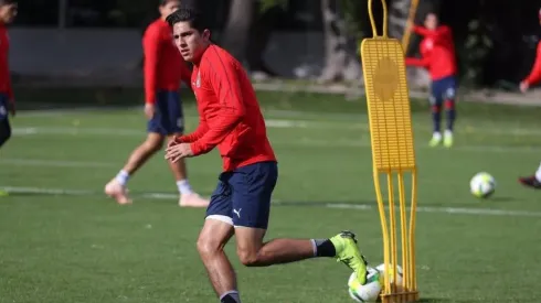 Chivas viaja esta tarde rumbo a Hermosillo, Sonora.