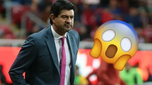 Cardozo deberá modificar piezas para este sábado