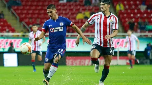 Chivas visitará al Cruz Azul en el Estadio Azteca
