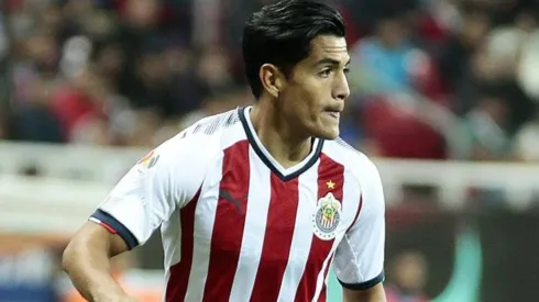 El Chapo portó el gafete de capitán anoche en Sonora