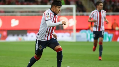 Javier Eduardo López tendrá una nueva oportunidad de demostrar. (Foto: Jam Media)