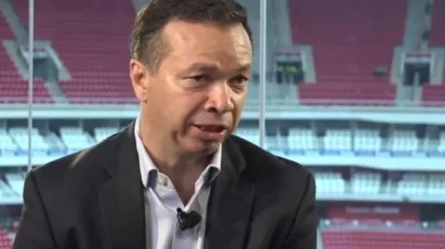 Varela llamó a la calma por las bajas