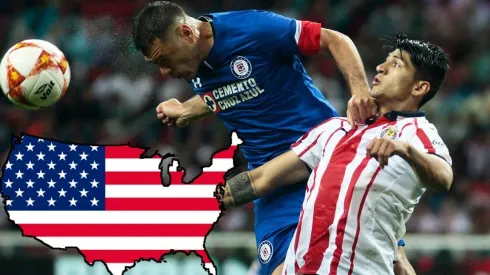 El duelo del Rebaño podrá ser visto en todo Estados Unidos