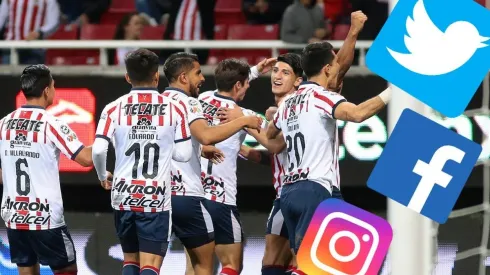 Chivas supera a equipos de la Premier, La Liga y la Serie A