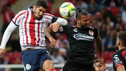 Jair Pereira mostró su lado humano a través de Instragram. (Foto: Jam Media)