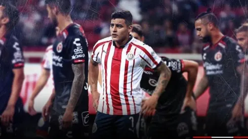 Vega ya se afianza en el ataque rojiblanco