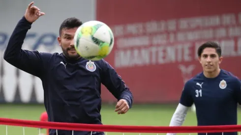 El Rebaño pa por su cuarta victoria en 2019