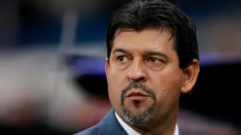 Tuvo elogios para Ronaldo Cisneros