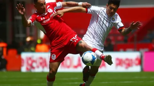 Chivas recibirá a Toluca de rojiblanco.