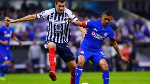 César Montes agradeció a Chivas por el interés mostrado.