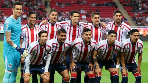 Cisneros y Godinez serán la delantera