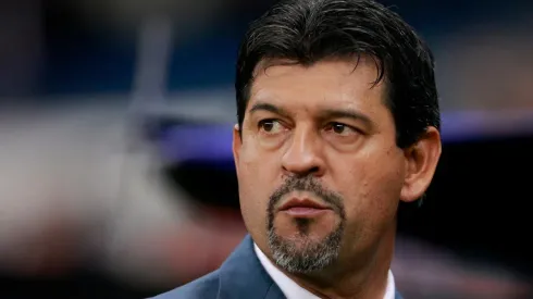 Cardozo solo perdió una vez contra su ex equipo