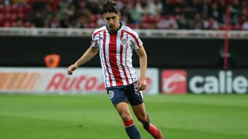 Todavía le resta este semestre del préstamo negociado en 2018