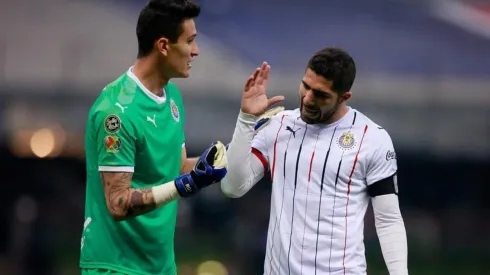 Francotirador explicó los detalles de la negociación con Televisa.