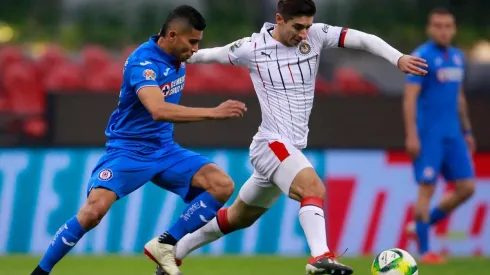 Brizuela destacó el aporte de Mier y Molina.