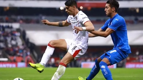 Chivas viene de vencer por la mínima a Cruz Azul. (Foto: Getty Images)