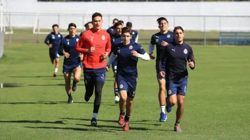 El Rebaño Sagrado vuelve a los trabajos