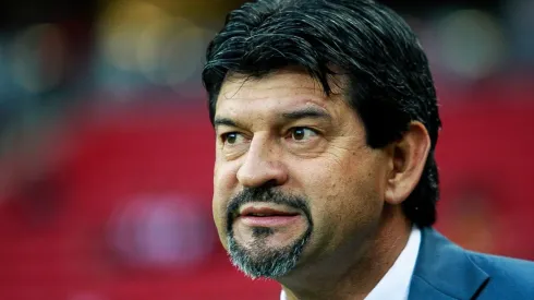 Cardozo defendió el trabajo de su equipo. (Foto: Getty Images)