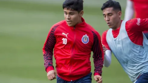 "Todo salió bien gracias a Dios", afirmó