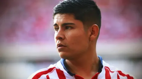 Para marzo se espera su vuelta a las canchas