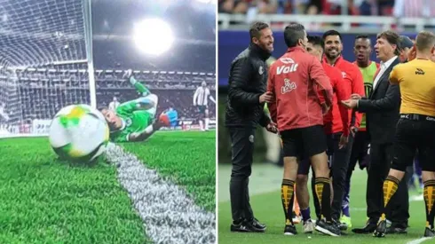 Una innecesaria polémica se generó anoche en Zapopan