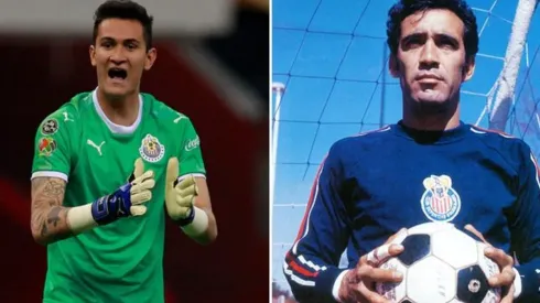 Gudiño a un paso de hacer historia