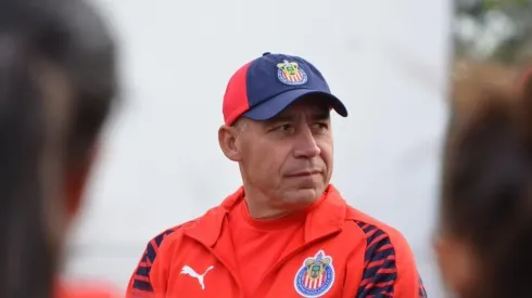 Chivas Femenil se encuentra en la sexta posición de su grupo.