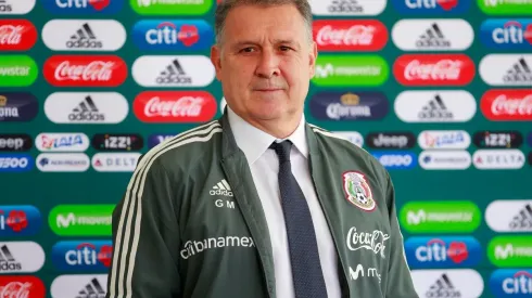 Martino visitará mañana a Chivas.