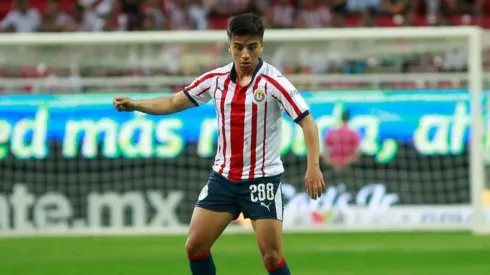 Beltrán ha tomado protagonismo en el equipo de Cardozo.