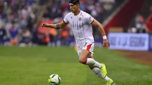 "Ojalá podamos conseguir más triunfos", aseguró