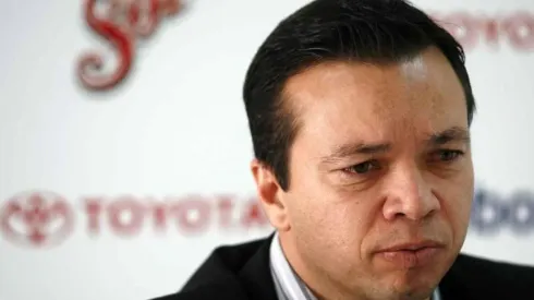 ¿Será necesario jugadores naturalizados en el Tri?