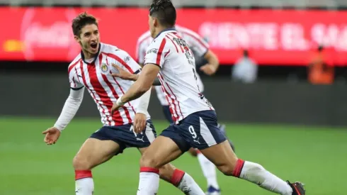 Chivas saldrá a buscar el liderato del Clausura 2019