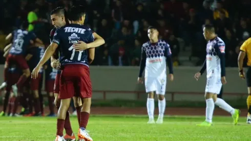 Chivas enfrentará a Cafetaleros en la Copa MX